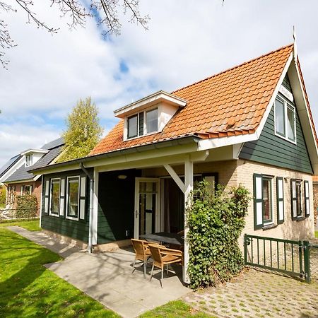 Vakantiehuis Arcadia Zonnemaire Екстер'єр фото