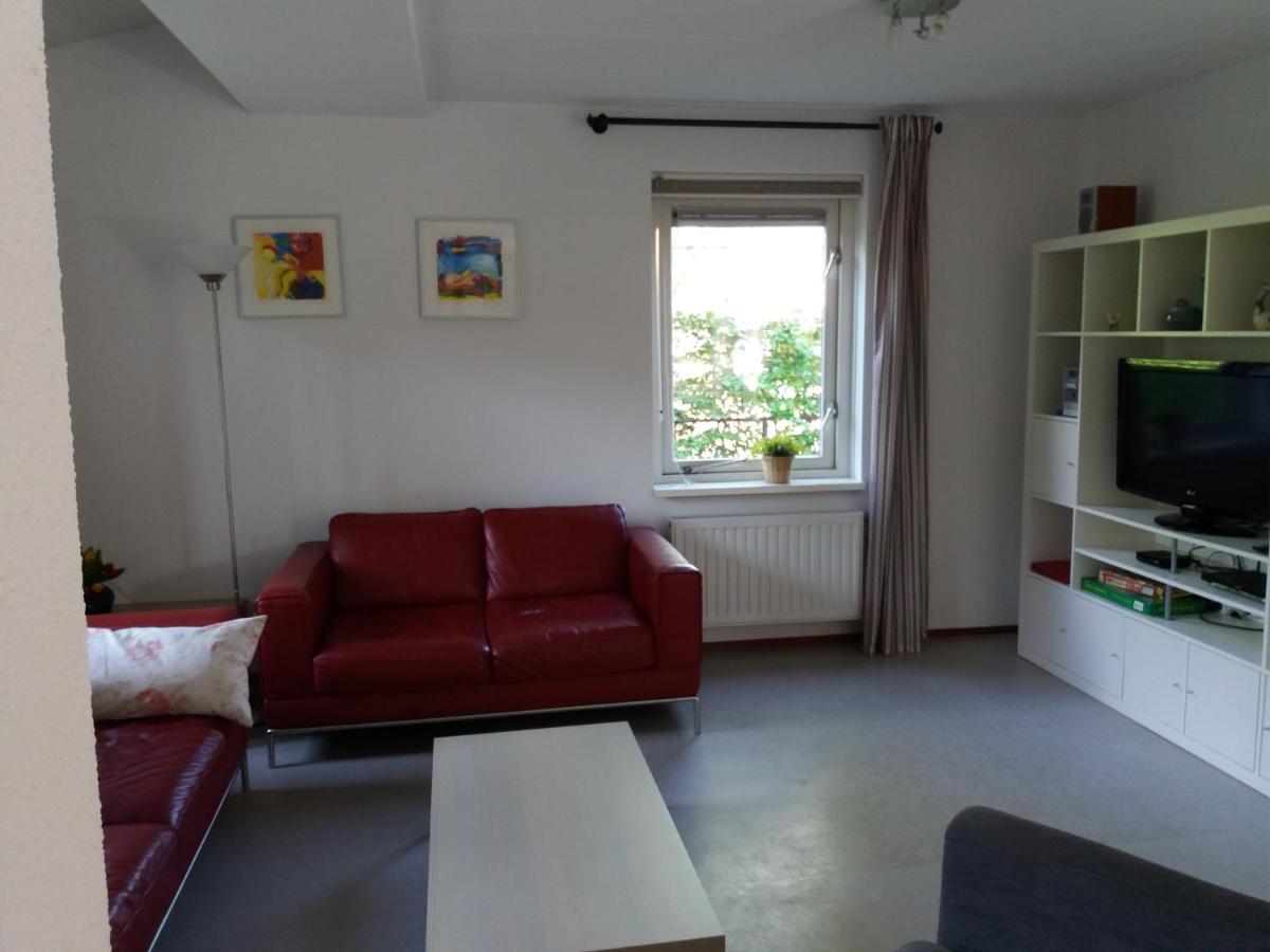 Vakantiehuis Arcadia Zonnemaire Екстер'єр фото