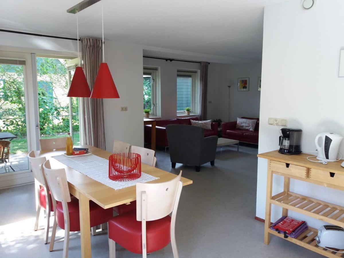 Vakantiehuis Arcadia Zonnemaire Екстер'єр фото