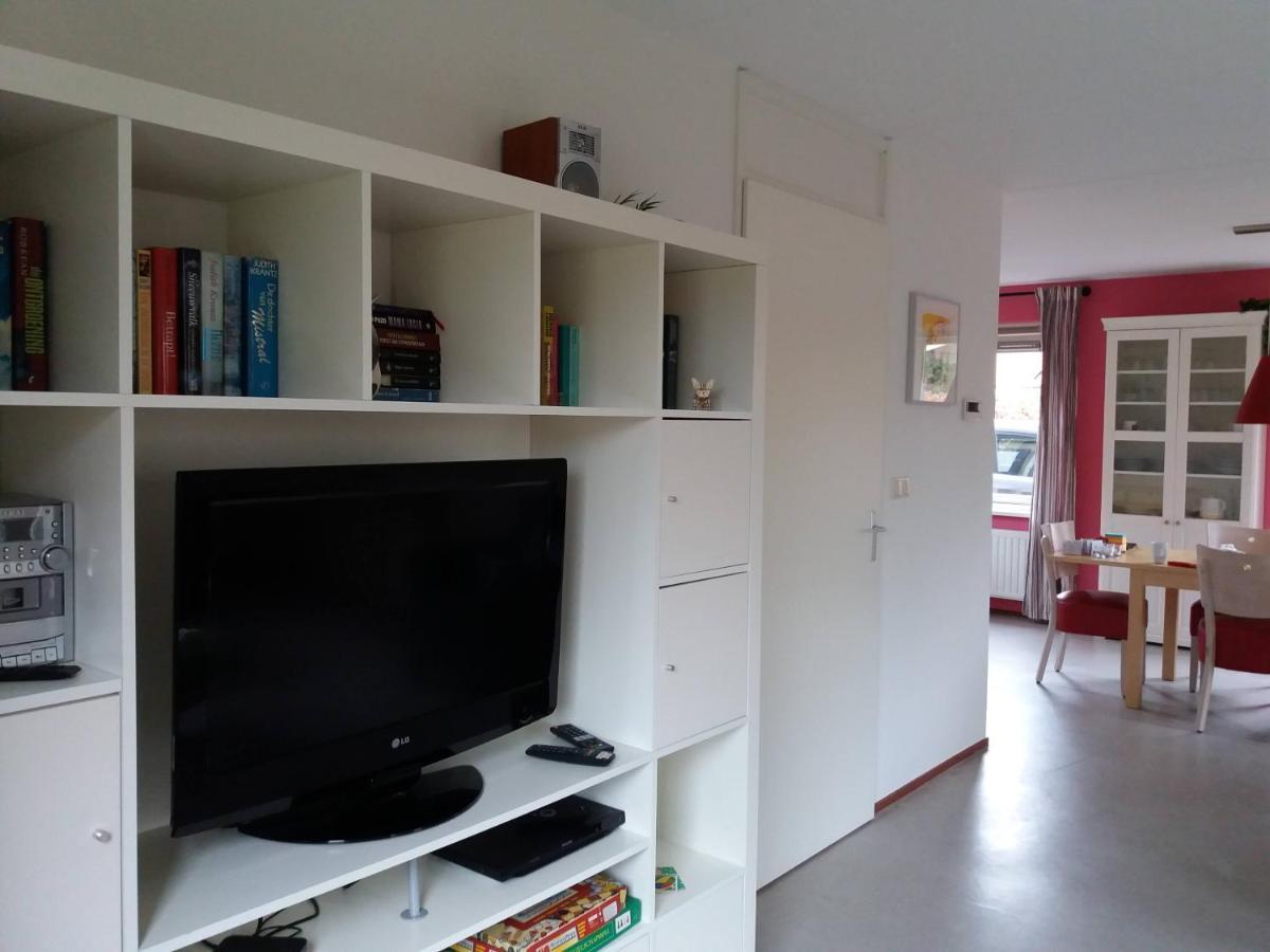 Vakantiehuis Arcadia Zonnemaire Екстер'єр фото
