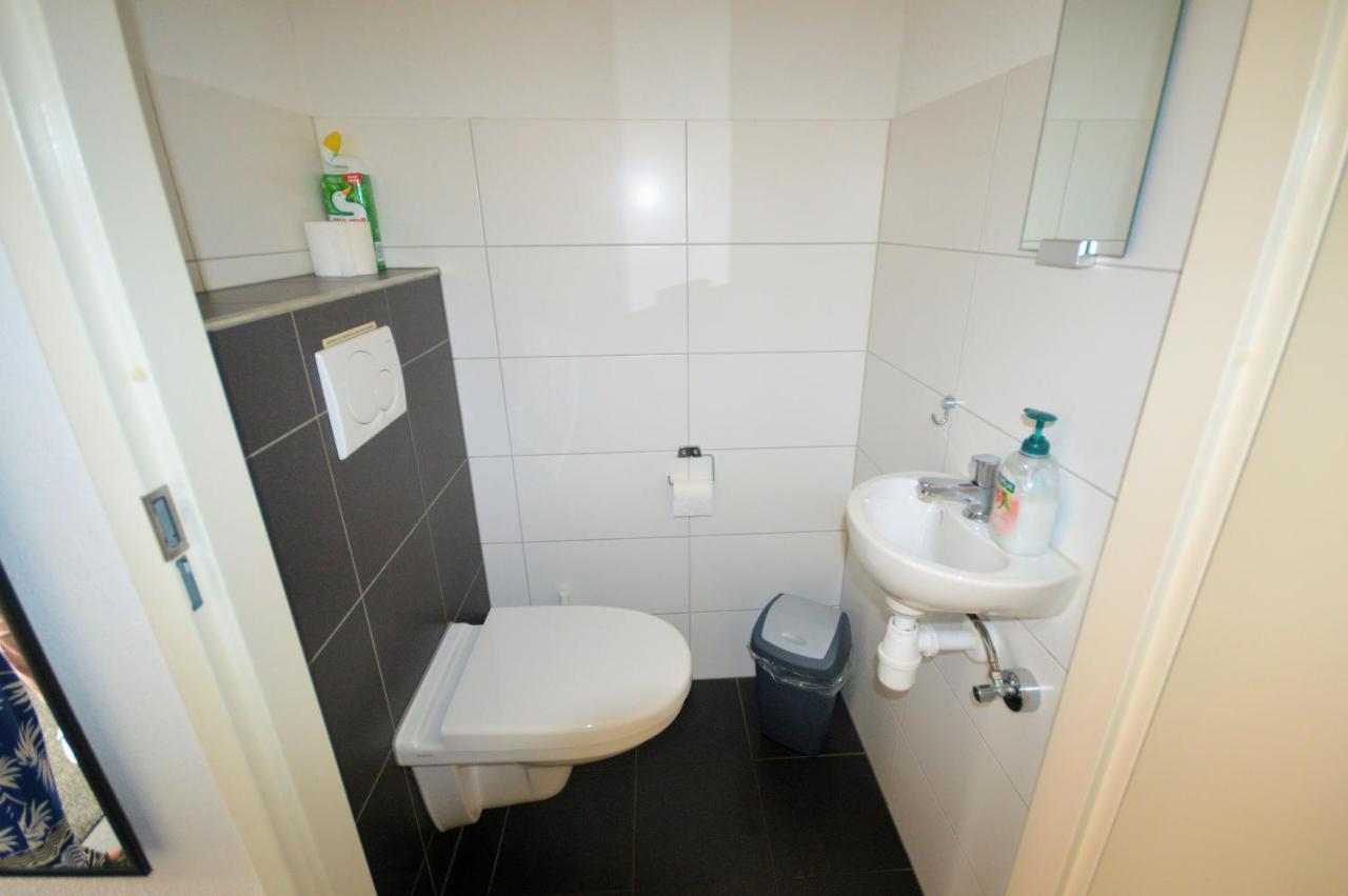 Vakantiehuis Arcadia Zonnemaire Екстер'єр фото