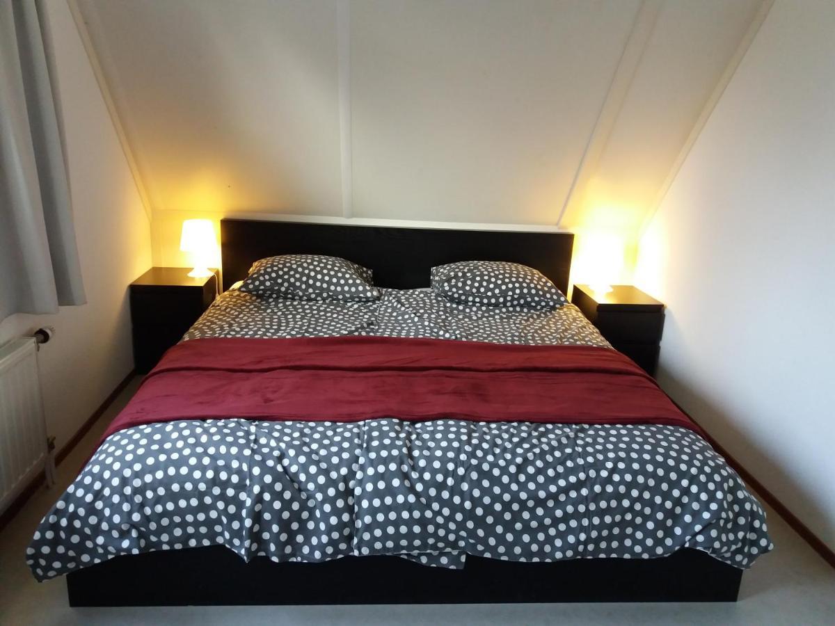 Vakantiehuis Arcadia Zonnemaire Екстер'єр фото
