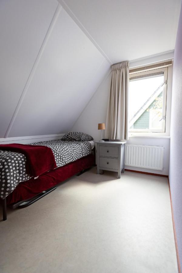 Vakantiehuis Arcadia Zonnemaire Екстер'єр фото