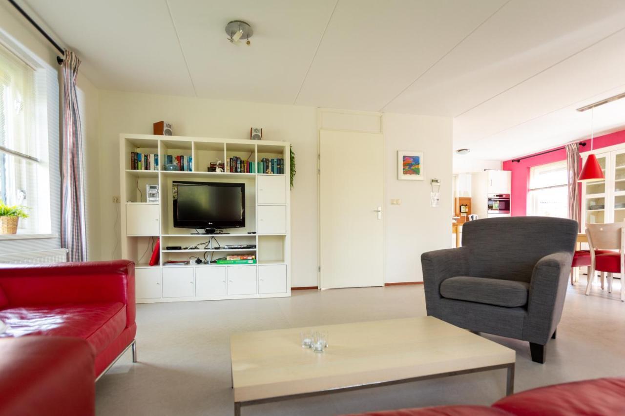 Vakantiehuis Arcadia Zonnemaire Екстер'єр фото