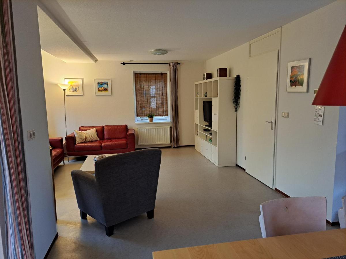 Vakantiehuis Arcadia Zonnemaire Екстер'єр фото